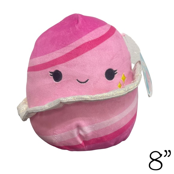 Squishmallows Toys Zuzana The Squishmallow 8 Poshmark